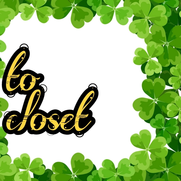 My Closet 🌿 - Picture 11 of 14